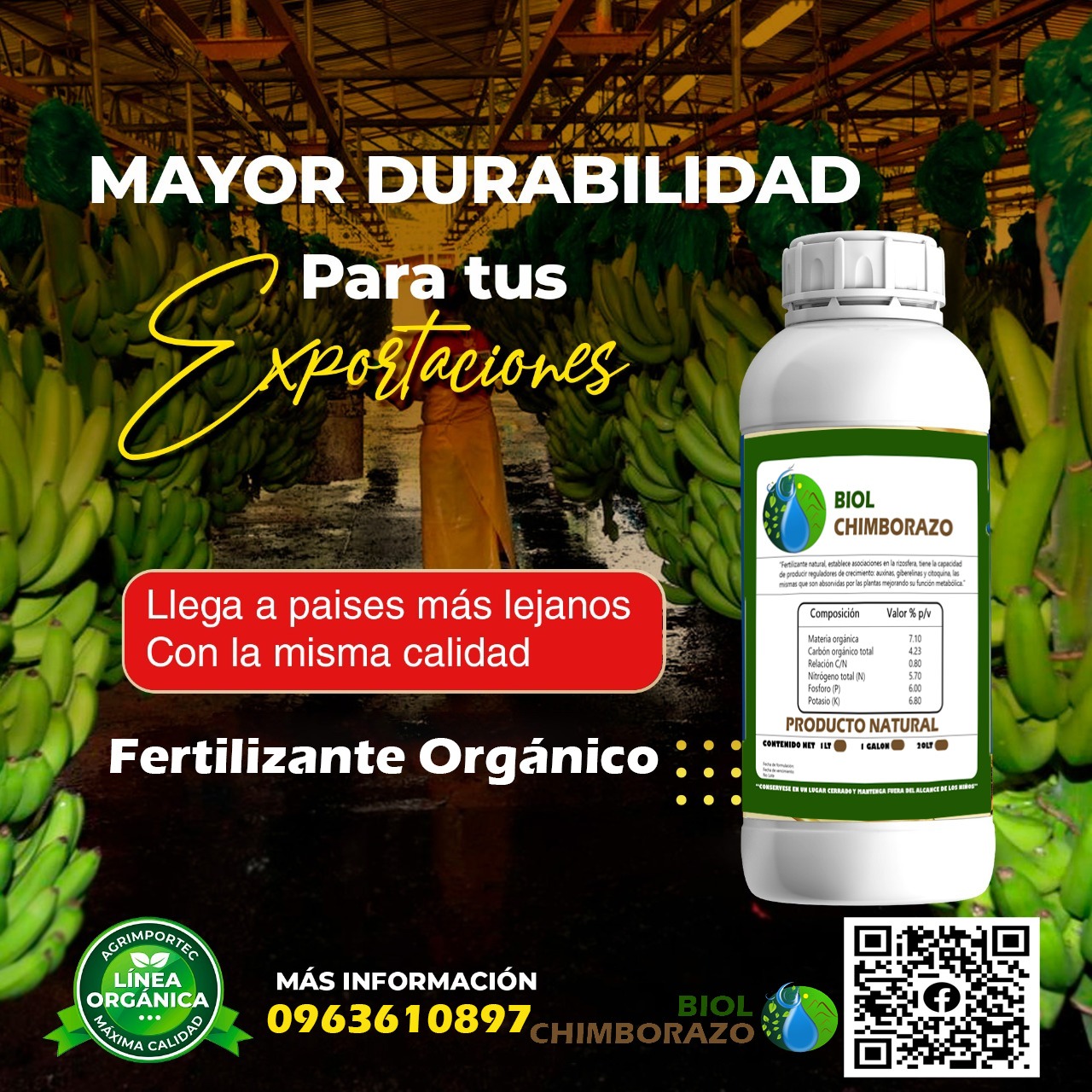 Bioestufa Compacta